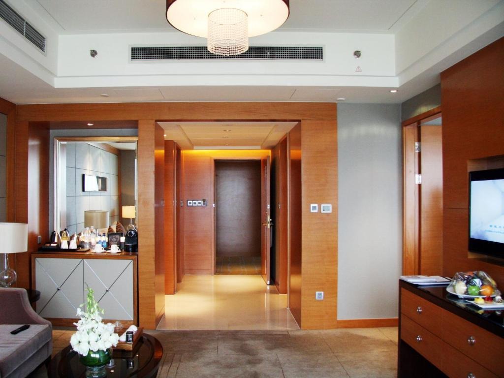 هتل واندا ریلم بیجینگ پکن